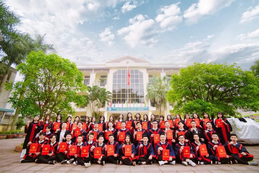 THÔNG BÁO TUYỂN SINH THPT VÀ TRUNG CẤP NĂM 2025