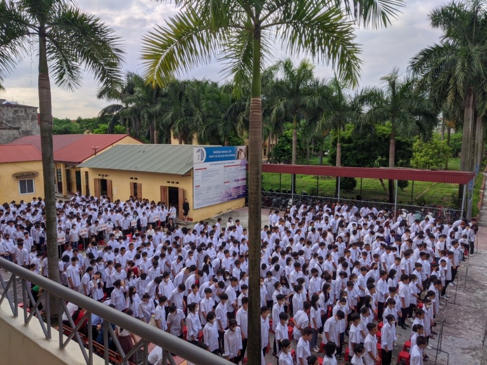 HĐND tỉnh Hải Dương ban hành Nghị quyết quyết định chủ trương đầu tư Dự án Xây dựng Trường Trung cấp Văn hóa, Nghệ thuật và Du lịch Hải Dương