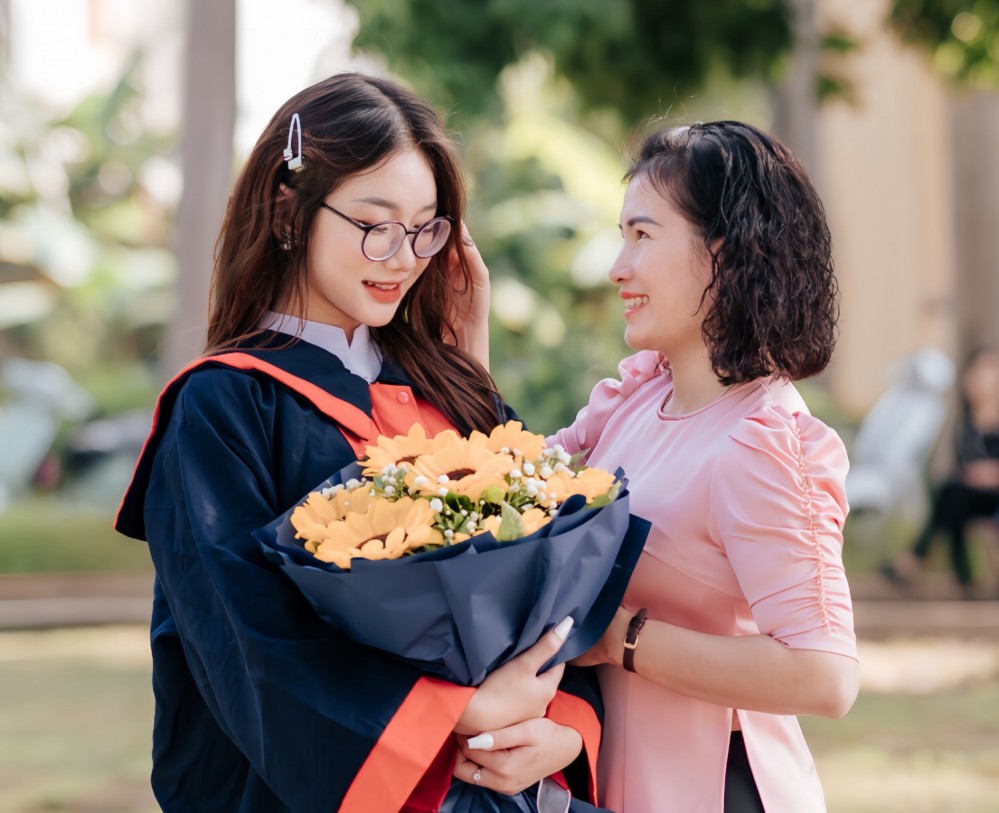 8 lý do phụ huynh chọn Trường Trung cấp Văn hóa Nghệ thuật và Du lịch Hải Phòng - Trường công lập uy tín đào tạo song bằng