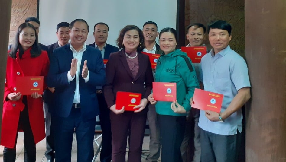 khai giang ninh giang 1