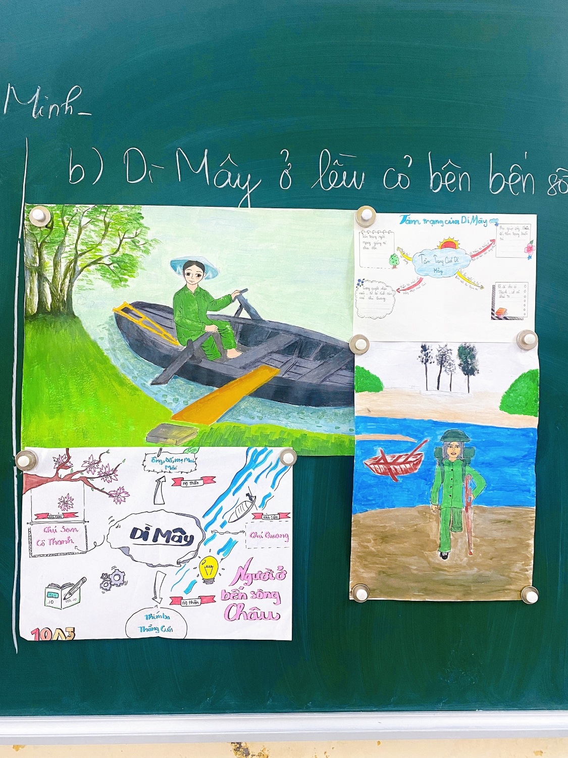 giang 3