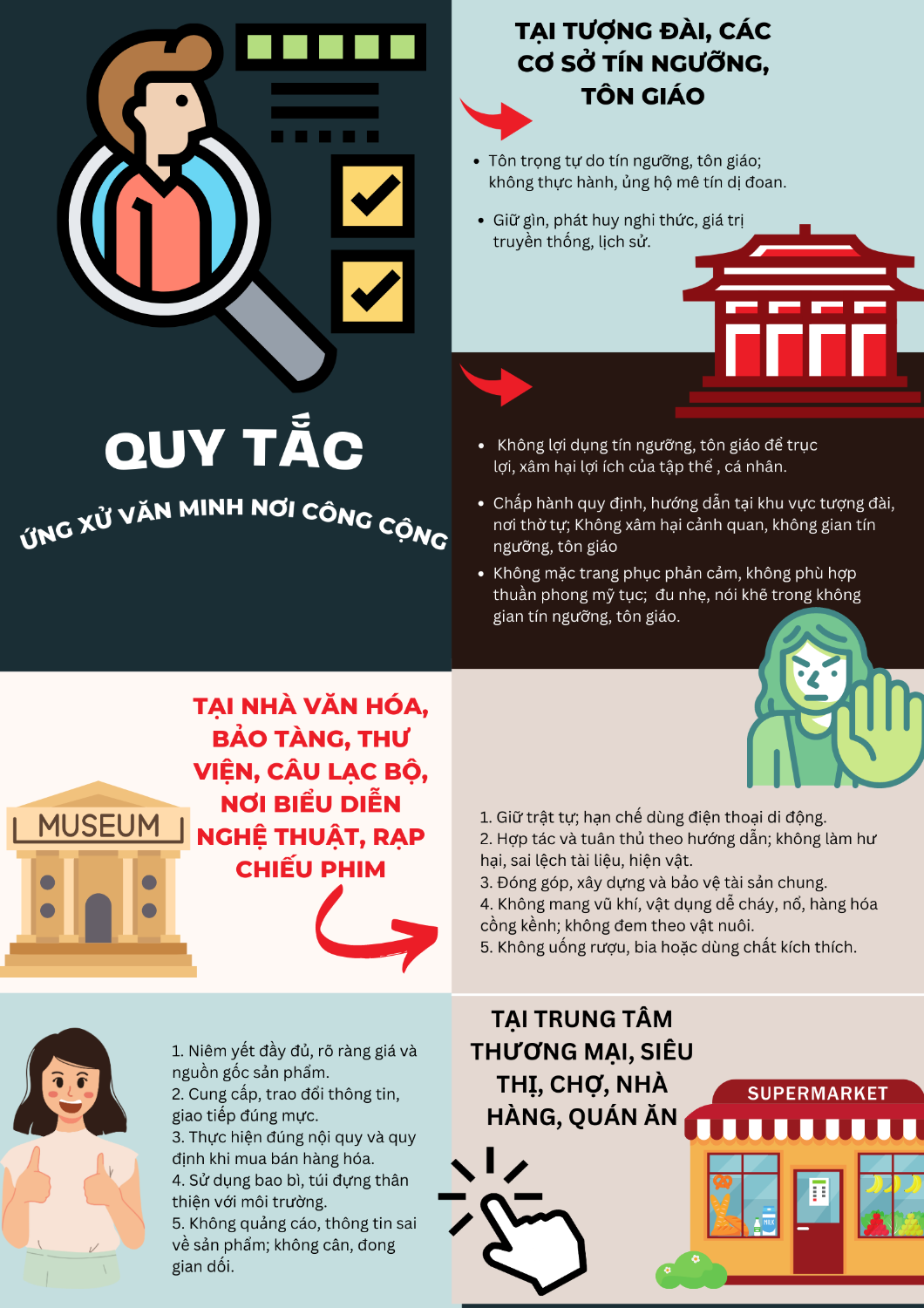 quy tac ung xu van minh noi cong cong anh 2