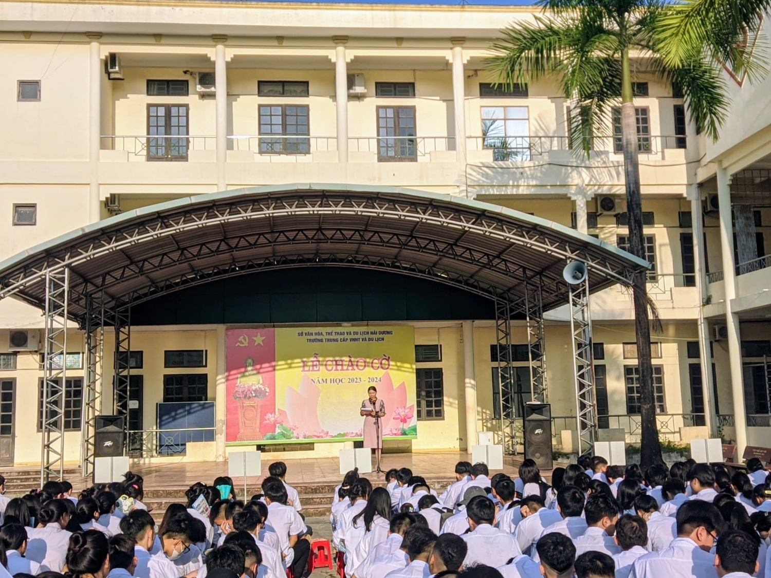 Phát động “Tuần lễ hưởng ứng học tập suốt đời năm 2023”