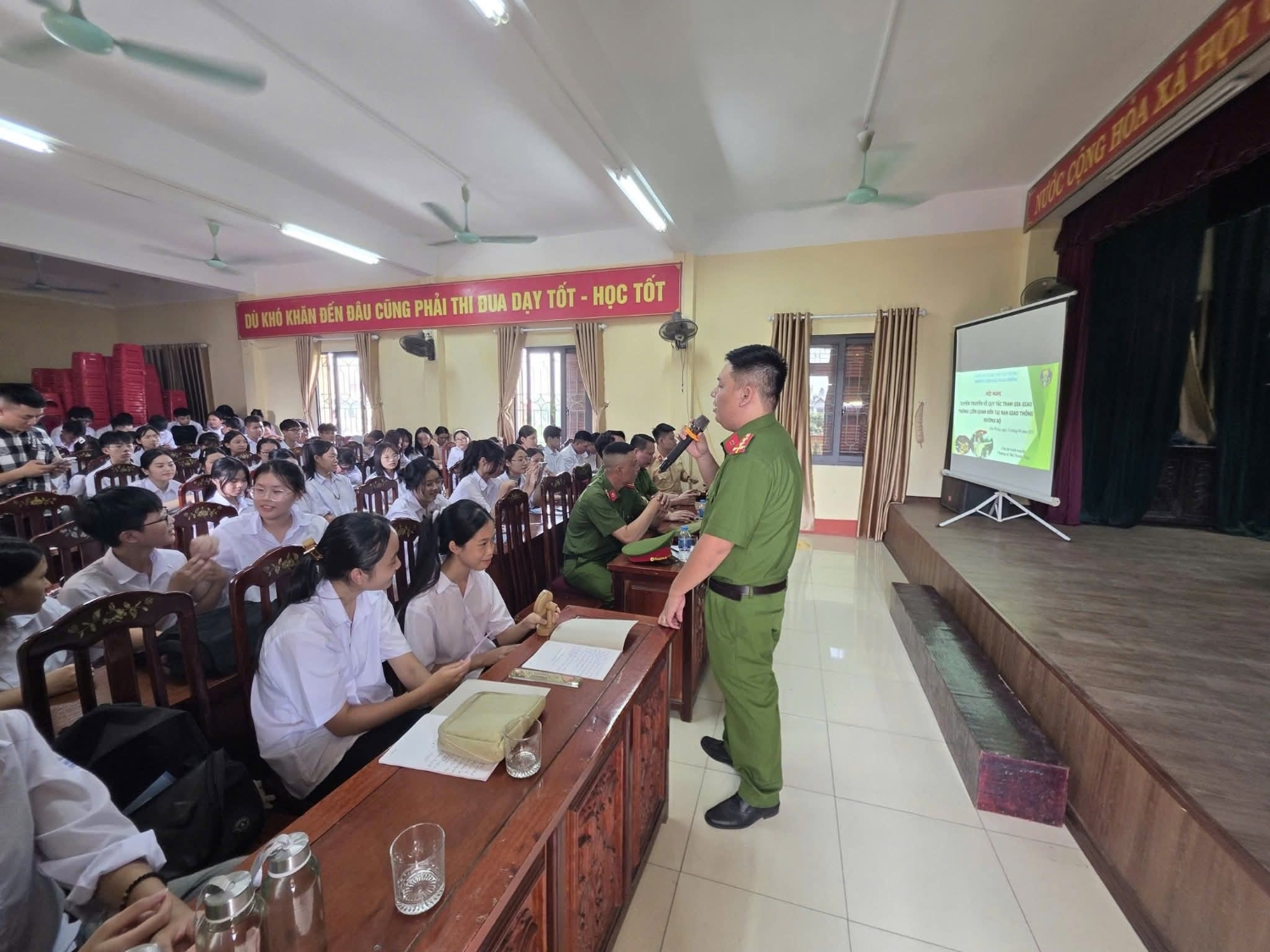 Tuần lễ học sinh, sinh viên